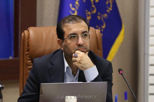 نام نویسی بالاتر از ۲۰۰ شرکت دانش بنیان در سیزدهمین نمایشگاه ایران ساخت