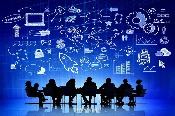 نمایندگان انجمن های علمی در کمیسیون های تخصصی دولت شرکت می کنند