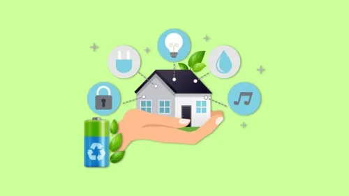 فراخوان ارزیابی شرکتهای فعال در عرصه سیستم های مدیریت انرژی