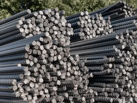 راهنمای جامع انواع میلگرد