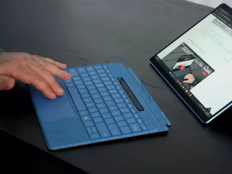 مقایسه سرفیس پرو 11 با نسل های قبلی