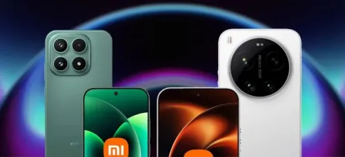 لیست گوشیهای شیائومی که دیگر به روزرسانی نخواهند شد