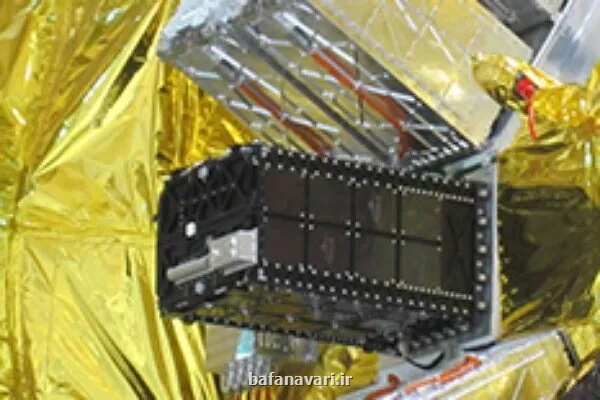 الحاق نمونه دوم ماهواره کوثر روی بلوک جدایش ماهواره بر