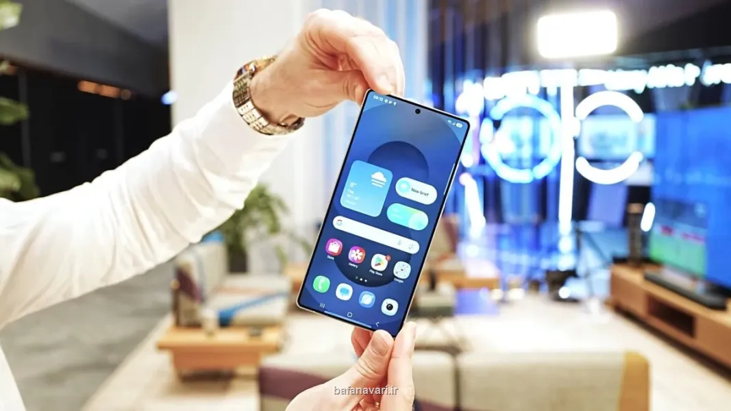 سامسونگ شاید از پنل های OLED ساخت چین در گوشیهای پرچمدارش استفاده نماید