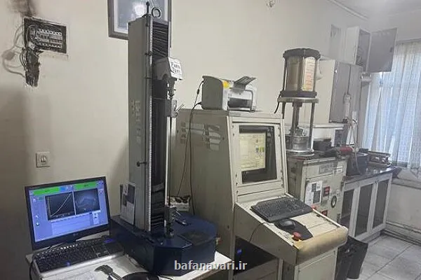 ضرورت دفاع از فناوری های بومی کنترل زلزله