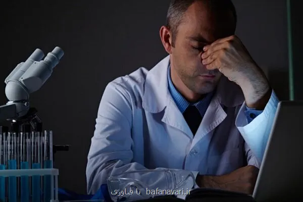 درخواست معاون وزیر بهداشت برای معاف شدن محققان از قطعی اینترنت