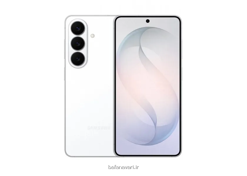 رندرهای رسمی سامسونگ گلکسی S۲۶ لو رفت