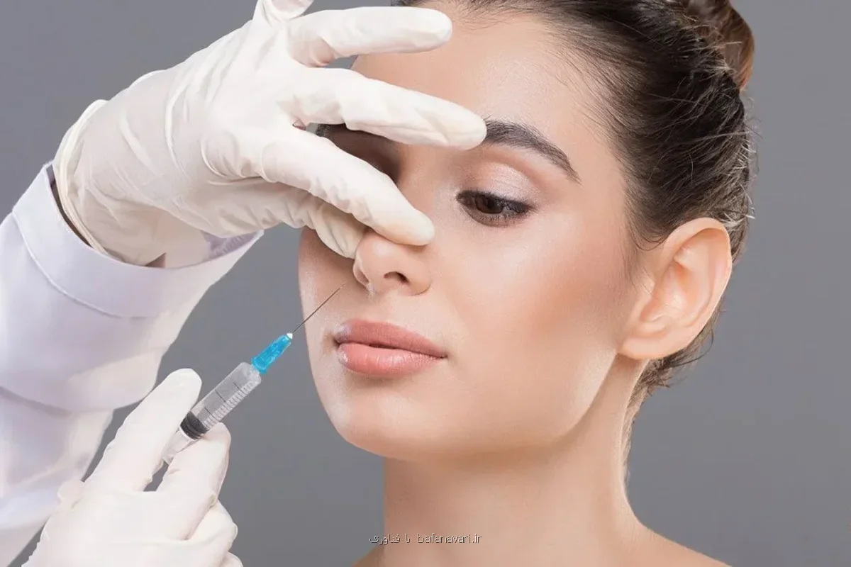 فیلر بینی و هر آنچه پیش از تزریق باید بدانید