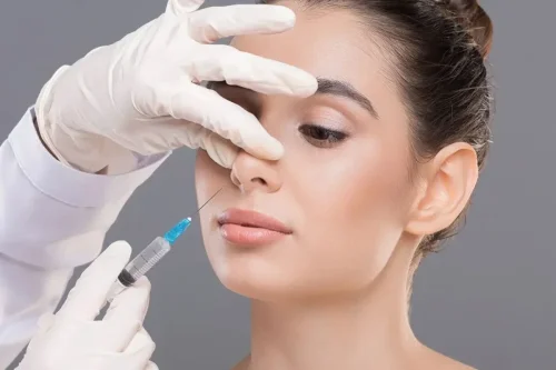 فیلر بینی و هر آنچه پیش از تزریق باید بدانید