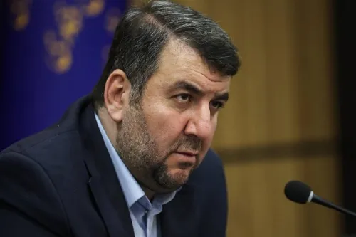 تعاملات بین المللی فناورانه در پساجنگ بصورت هدفمند پیگیری می شود