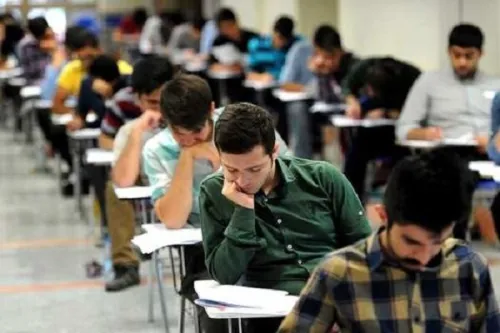 جزییات آزمون مرحله غیرمتمرکز سی و یکمین المپیاد علمی دانشجویی