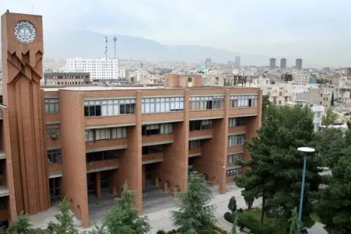 کلاس های حضوری دانشگاه صنعتی شریف از ۲۳ خرداد شروع می شود