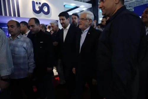 دولت از بخش خصوصی فعال در حوزه هوش مصنوعی حمایت می کند