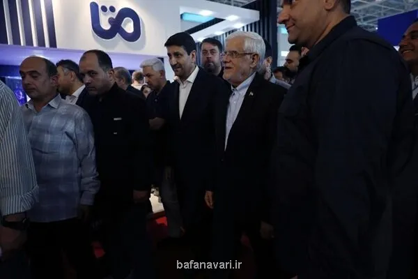 دولت از بخش خصوصی فعال در حوزه هوش مصنوعی حمایت می کند