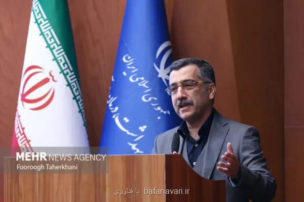 فشار بر جامعه علمی با تحریم های علمی تحریم داخلی ایجاد نکنیم