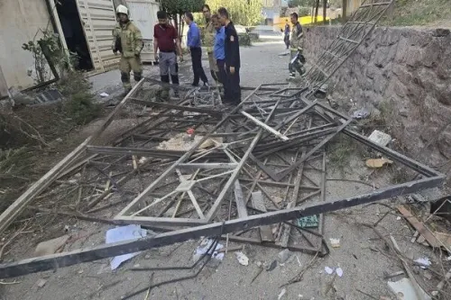 مراسم یادبود دانشجوی فقید دانشگاه تهران برگزار می گردد