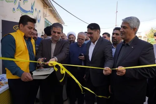 افتتاح یک سایت جدید ارتباطی در خراسان رضوی
