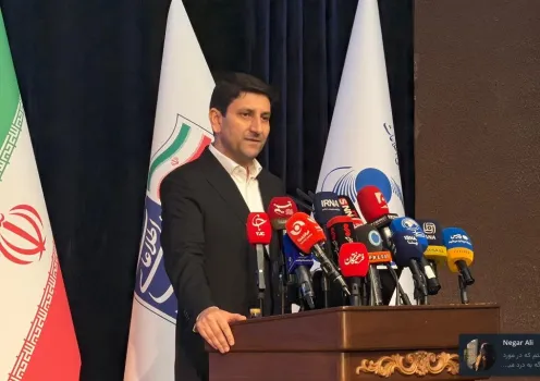 ۳۲۰۰ سیستم در کشور داریم مردم در جنگل سیستم ها گم شده اند