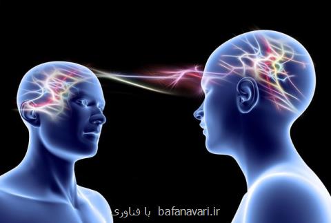 دوست ها طول موج مغزی یكسانی دارند