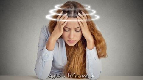 هدفون هایی كه سرگیجه را از بین می برند