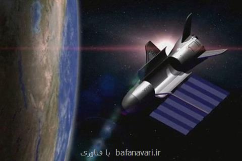فالكون ۹ ماهواره سیاره یاب را به مدار زمین می برد