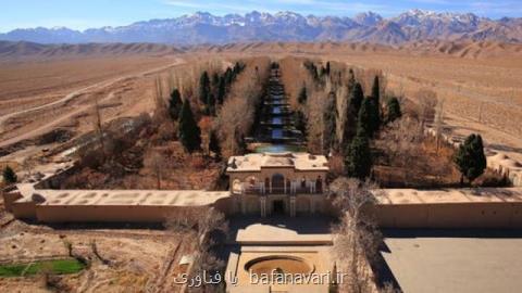قنات  معجزه ایرانی ها باستان برای تامین آب