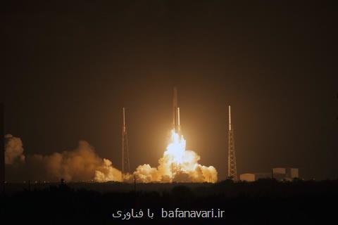 ناسا و امارات توافقنامه همكاری امضا كردند