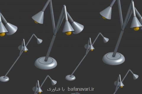 ساخت ابزار جدیدی كه به طراحی كامپیوتری سرعت می بخشد