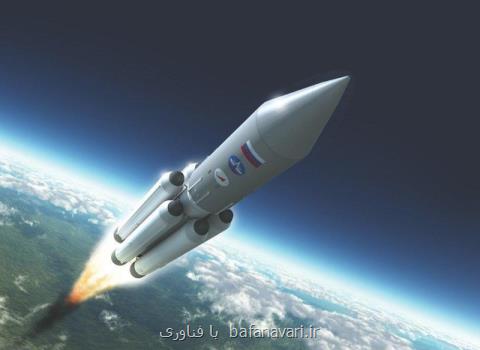 روسكاسموس به دنبال ساخت موشك فوق سنگین ۱ و نیم تریلیون روبلی