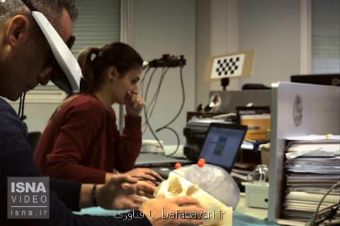 ویدئو، تازه ترین فناوری مورد استفاده در پزشكی و جراحی