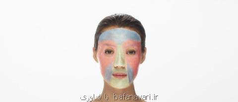 توسعه ماسك صورت با فناوری چاپ 3بعدی!