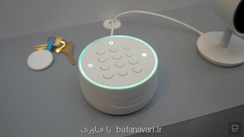 سیستم ایمنی خانگی به دستیار صوتی گوگل مجهز شد