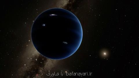 آیا یك سیاره جدید در منظومه شمسی شناسایی شده است؟
