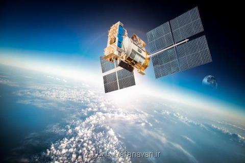 اسپیس ایكس ۱۵۰۰ ماهواره اینترنتی را به مدار زمین می برد