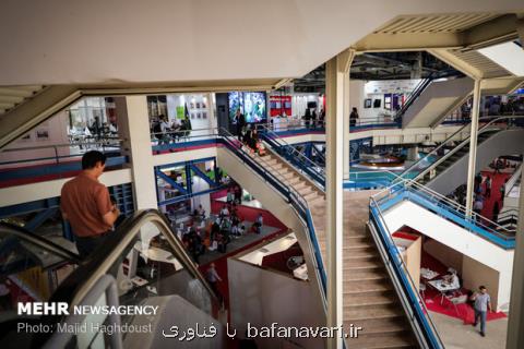 استارت آپها برای حضور در نمایشگاه های تخصصی حمایت می شوند