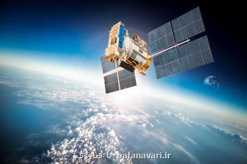 اسپیس ایكس پروژه اینترنت ماهواره ای را آغاز می كند