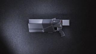 ساخت اسلحه برای نابودی پهپادهابعلاوهتصاویر