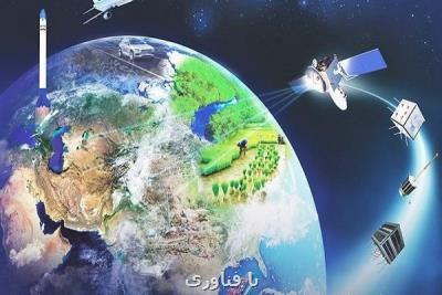 ورود صنعت فضایی به فاز تولید، سهم استارت آپ ها در تحقق شعار سال