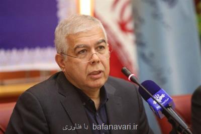 سهم پژوهش از تولید ناخالص داخلی كمتر از یك و نیم درصد است