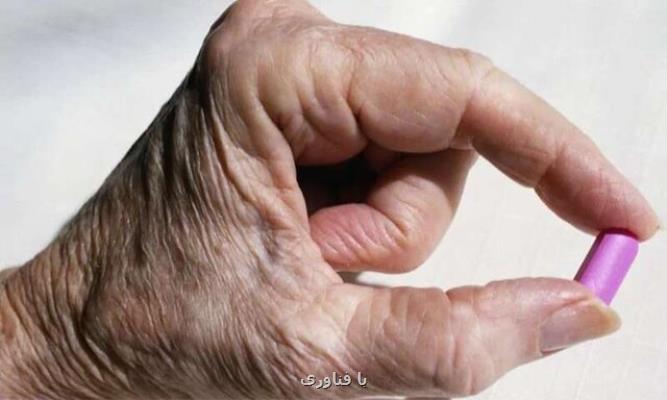 مصرف ویتامین د به تنهایی برای پیشگیری از شكستگی استخوان كافی نیست