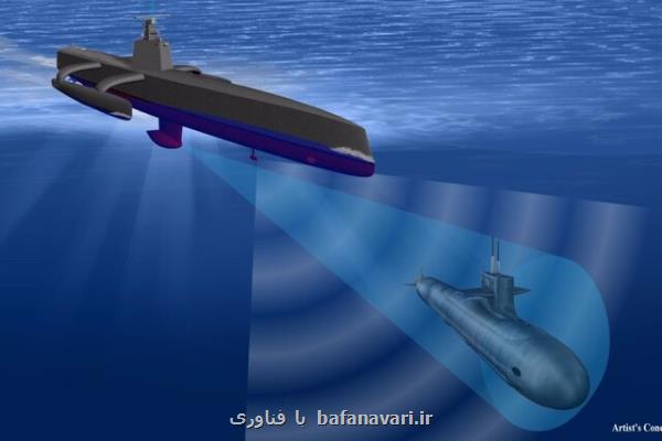 ارتش آمریكا به دنبال آموزش حرف زدن به كشتی های رباتیك!