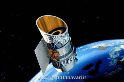 امكان برخورد ۲ ماهواره آمریكایی تا چند ساعت آینده