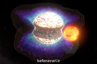 بصری سازی سه بعدی جهان در مرورگرهای عادی اینترنتی