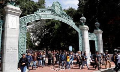 عذرخواهی دانشگاه آمریكایی به علت تبلیغ بیگانه هراسی بعد از شیوع كروناویروس