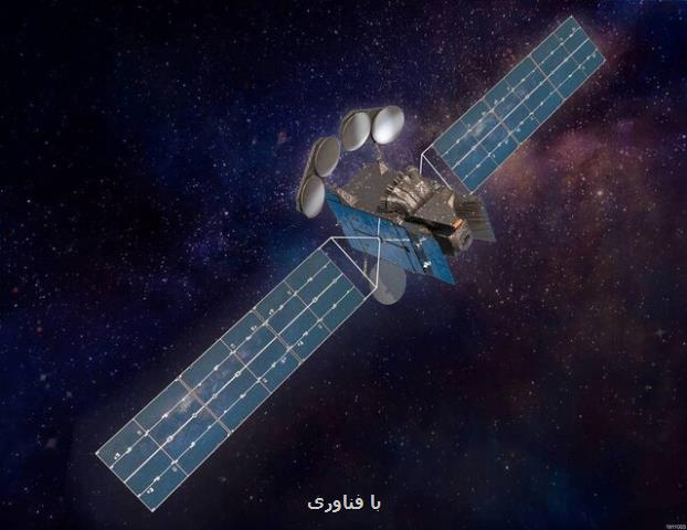 ناسا ابزار بررسی كیفیت هوا را تا سال ۲۰۲۲ به فضا پرتاب می كند