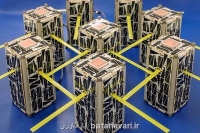 توسعه كسب وكارهای فضاپایه در سال ۹۹ شتاب می گیرد