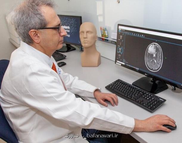 هوش مصنوعی جایگزین بافت برداری در تشخیص سرطان مغز می شود