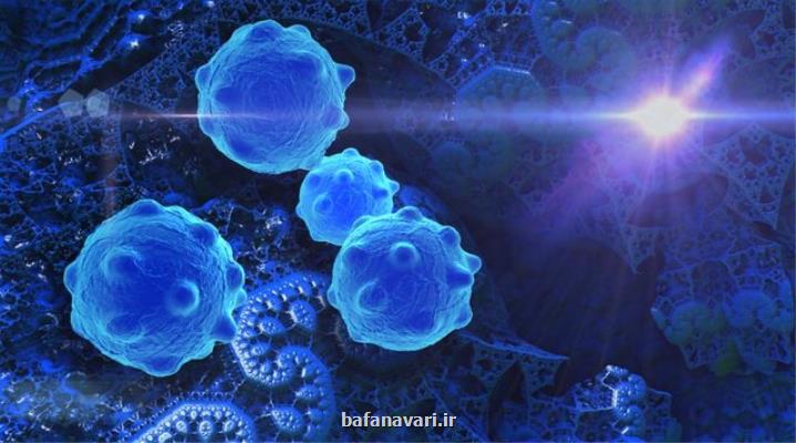 مقابله با یك سرطان نادر به كمك پرتودرمانی