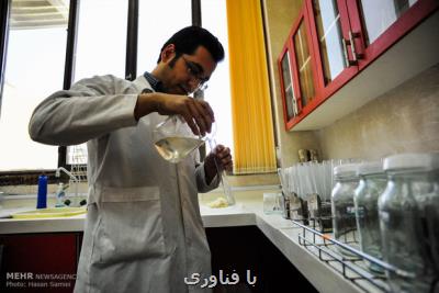 ورود فعالانه بخش خصوصی برای ایجاد پاركهای علم و فناوری
