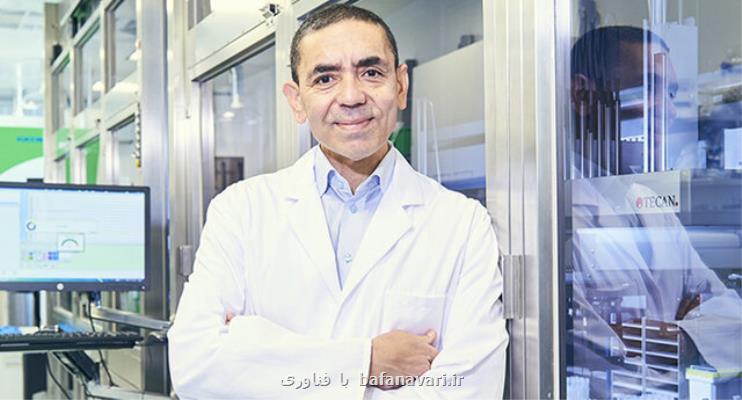 كرونا را شكست داده و به این پاندمی اختتام خواهیم داد